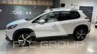 2018 Peugeot 2008