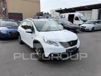 2018 Peugeot 2008