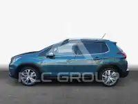 2018 Peugeot 2008