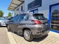 2018 Peugeot 2008