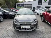 2018 Peugeot 2008