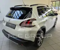 2018 Peugeot 2008