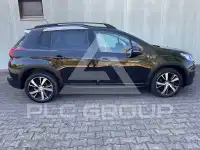 2018 Peugeot 2008