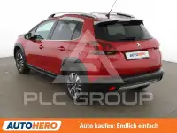 2018 Peugeot 2008