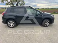 2018 Peugeot 2008