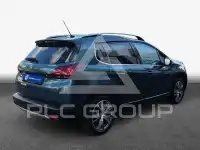 2018 Peugeot 2008