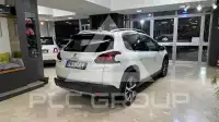 2018 Peugeot 2008