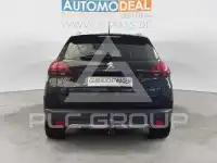 2018 Peugeot 2008