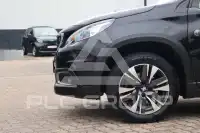 2018 Peugeot 2008