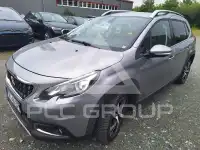 2018 Peugeot 2008