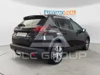 2018 Peugeot 2008