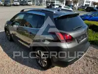 2018 Peugeot 2008