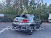 2018 Peugeot 2008