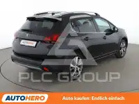 2018 Peugeot 2008
