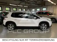 2018 Peugeot 2008