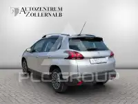 2018 Peugeot 2008