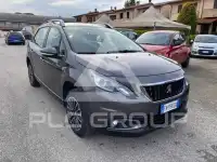2018 Peugeot 2008