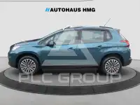2018 Peugeot 2008
