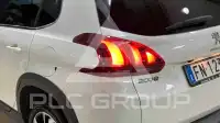 2018 Peugeot 2008