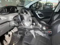2018 Peugeot 2008