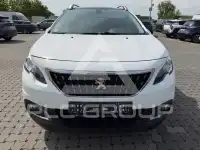 2018 Peugeot 2008