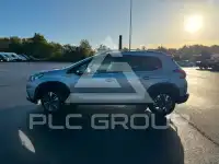 2018 Peugeot 2008