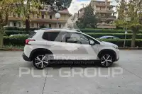 2018 Peugeot 2008