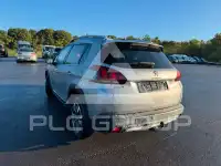 2018 Peugeot 2008
