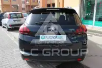 2018 Peugeot 2008