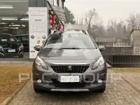2018 Peugeot 2008