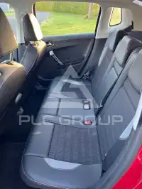 2018 Peugeot 2008