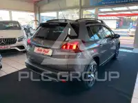 2018 Peugeot 2008