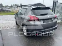 2018 Peugeot 2008