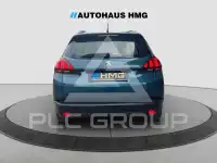 2018 Peugeot 2008