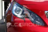 2018 Peugeot 2008
