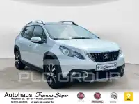 2018 Peugeot 2008