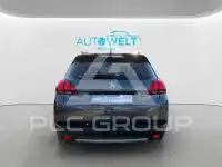 2018 Peugeot 2008
