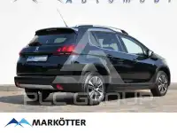 2018 Peugeot 2008