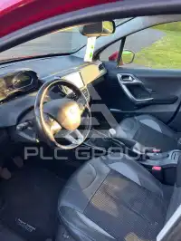 2018 Peugeot 2008