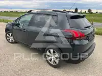 2018 Peugeot 2008