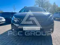 2018 Peugeot 2008