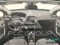 2018 Peugeot 2008