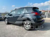 2018 Peugeot 2008