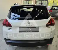 2018 Peugeot 2008