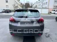 2018 Peugeot 2008