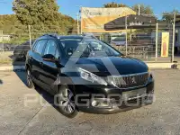 2018 Peugeot 2008