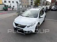 2018 Peugeot 2008