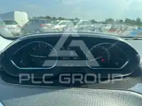 2018 Peugeot 2008