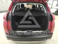 2018 Peugeot 2008