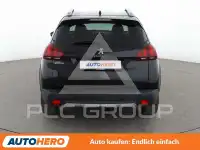 2018 Peugeot 2008